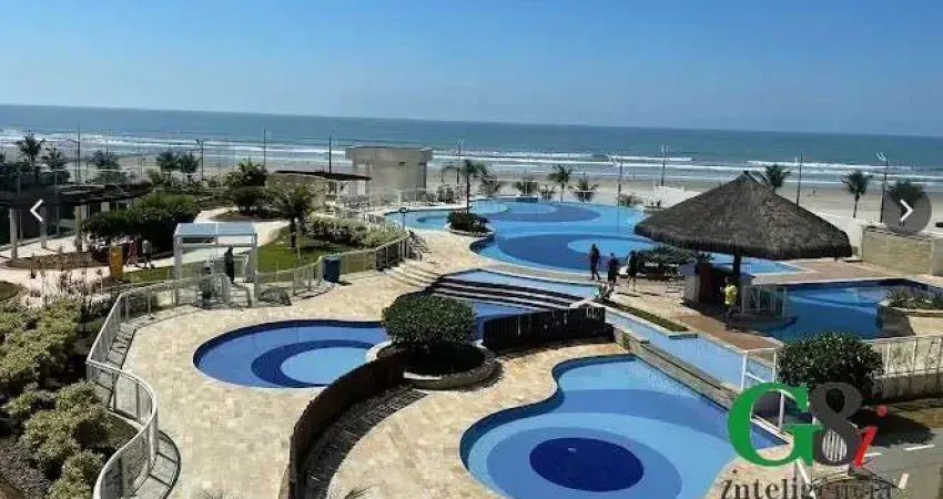 Apartamento com 2 quartos à venda na Avenida Presidente Castelo Branco, 9127, Nova Mirim, Praia Grande