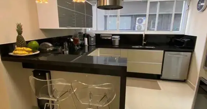 Apartamento com 2 quartos à venda na Alameda Campinas, 696, Jardim Paulista, São Paulo