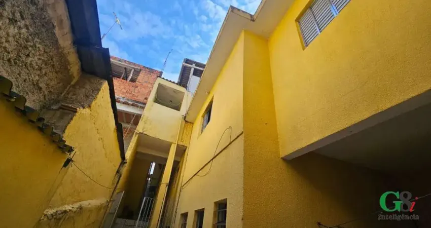 Casa com 4 quartos à venda na Leopondo Félix, 368, Jardim Tietê, São Paulo