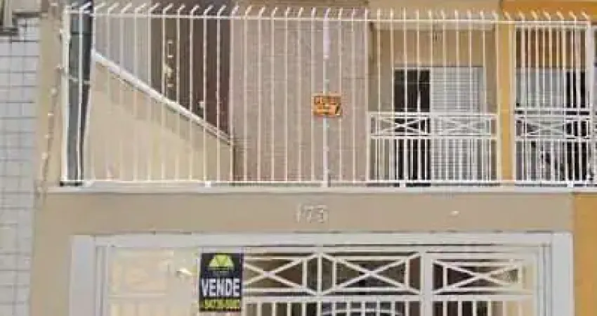 Casa com 3 quartos à venda na Rua Cândia, 173, Chácara Califórnia, São Paulo