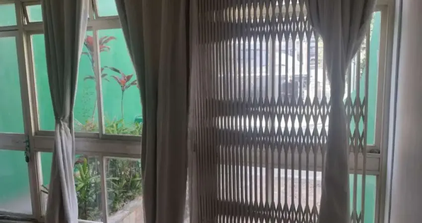 Casa em condomínio fechado com 4 quartos à venda na Humbverto I, 146, Vila Mariana, São Paulo
