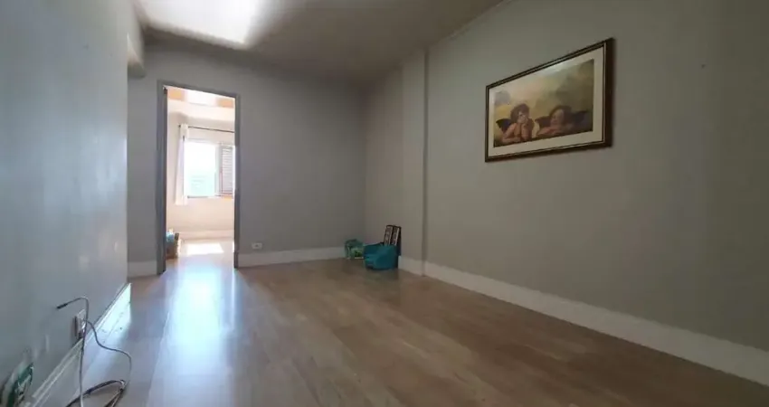 Apartamento com 2 quartos à venda na Avenida Jabaquara, 2689, Mirandópolis, São Paulo