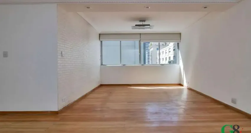 Apartamento com 3 quartos à venda na Alameda Campinas, 1493, Jardim Paulista, São Paulo