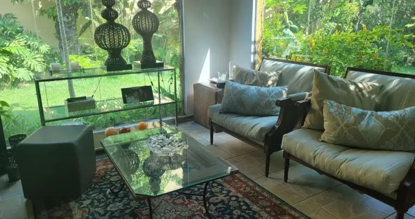 Casa com 5 quartos à venda na Rua Bernardino de Campos, 434, Campo Belo, São Paulo