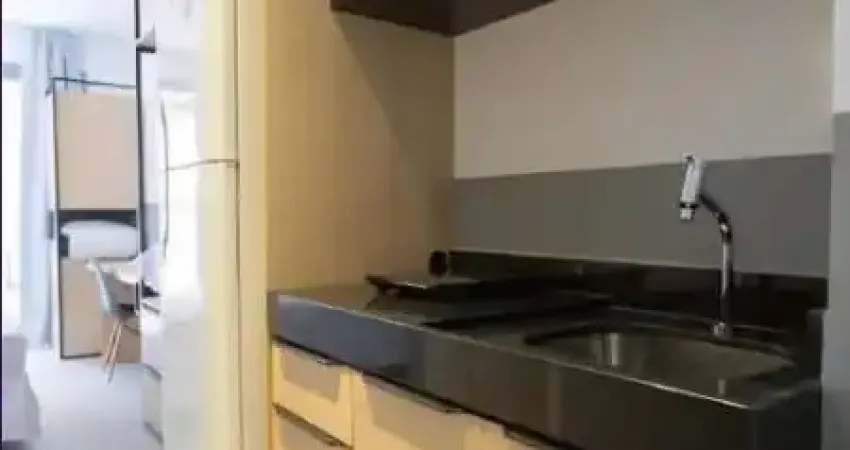 Apartamento com 1 quarto à venda na Rua Apiacás, 94, Perdizes, São Paulo