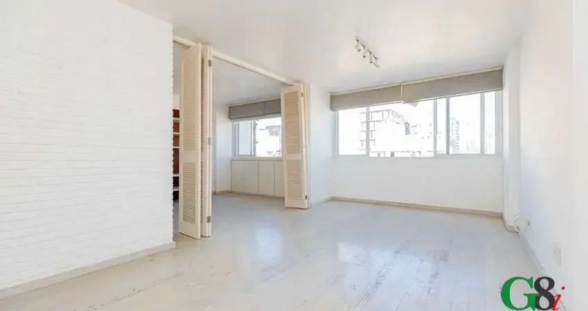 Apartamento com 2 quartos à venda na Rua Manuel Guedes, 475, Itaim Bibi, São Paulo