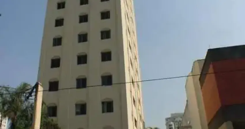 Apartamento com 3 quartos à venda na Rua Urussuí, 352, Itaim Bibi, São Paulo