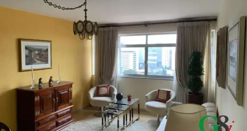 Apartamento com 3 quartos à venda na Rua Humberto I, 974, Vila Mariana, São Paulo