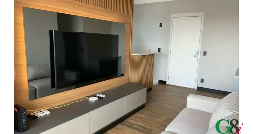 Apartamento com 2 quartos à venda na Rua Pais Leme, 215, Pinheiros, São Paulo