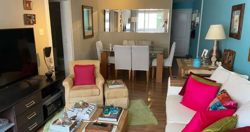 Apartamento com 3 quartos à venda na Rua Tabapuã, 542, Itaim Bibi, São Paulo