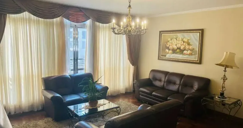 Apartamento com 4 quartos à venda na Avenida Pedroso de Morais, 70, Pinheiros, São Paulo