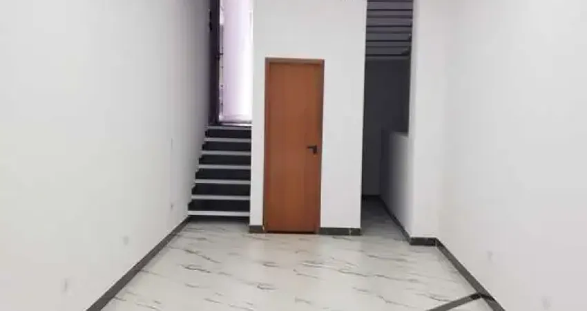 Casa com 3 quartos à venda na Rua Bertioga, 475, Chácara Inglesa, São Paulo
