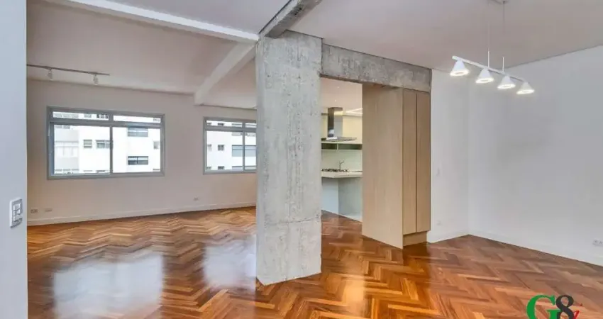 Apartamento com 3 quartos à venda na Rua Maranhão, 531, Higienópolis, São Paulo