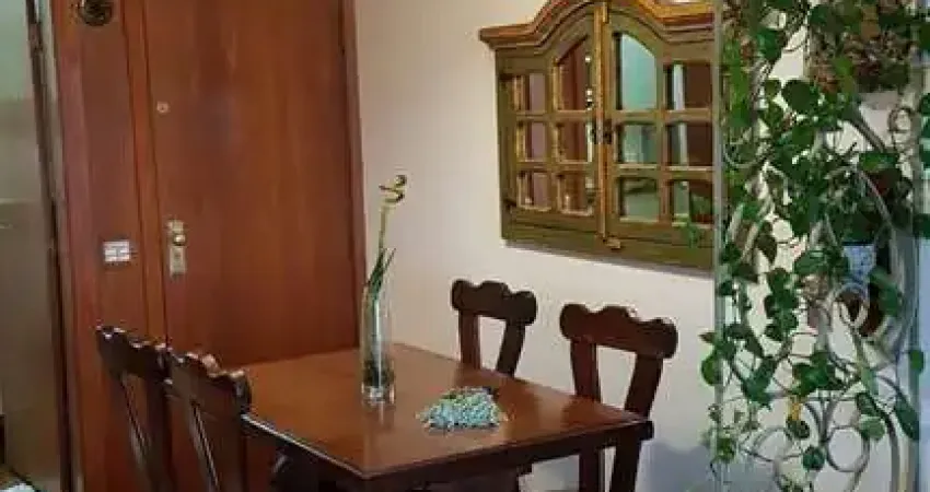 Apartamento com 3 quartos à venda na Avenida Miruna, 420, Indianópolis, São Paulo