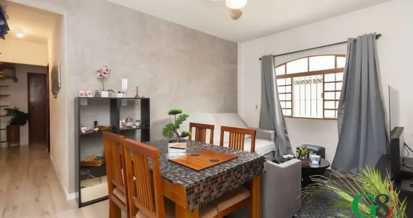 Apartamento com 2 quartos à venda na Rua Tujuguaba, 70, Vila Prudente, São Paulo