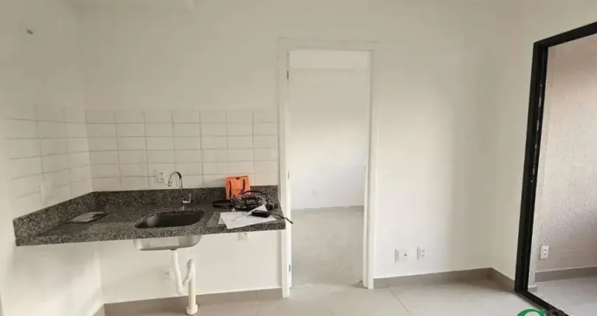 Apartamento com 1 quarto à venda na Rua Casa do Ator, 566, Vila Olímpia, São Paulo