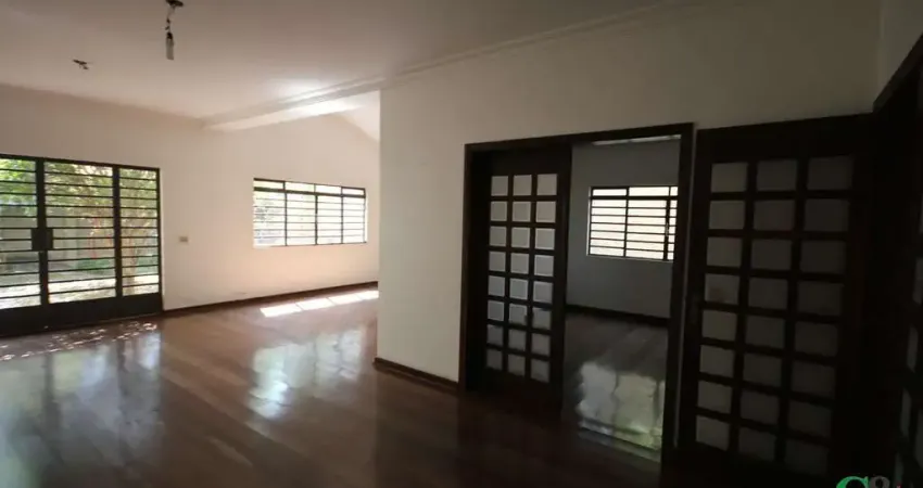 Casa com 3 quartos à venda na Rua Antônio de Macedo Soares, 447, Campo Belo, São Paulo