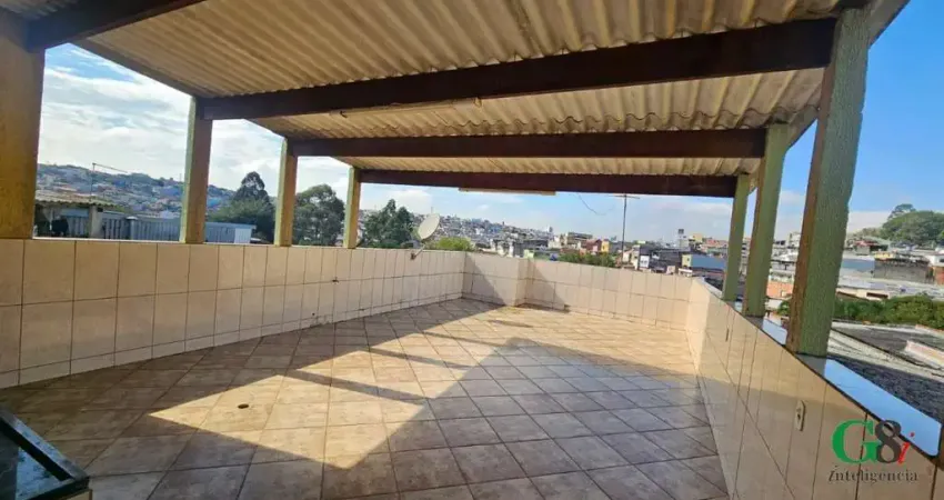 Casa com 3 quartos à venda na Rua Leopoldo Félix, 380, Jardim Tietê, São Paulo