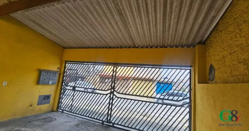 Casa com 2 quartos à venda na Rua Leopoldo Félix, 395, Jardim Tietê, São Paulo