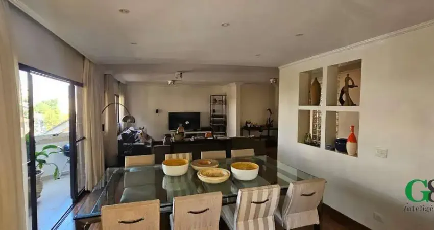 Apartamento com 4 quartos à venda na Rua Pelotas, 356, Vila Mariana, São Paulo