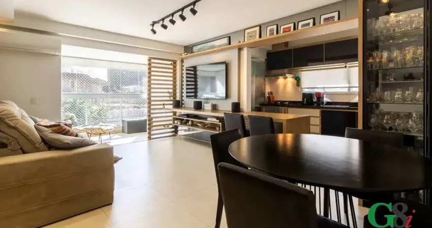 Apartamento com 2 quartos à venda na Rua Majubim, 79, Alto de Pinheiros, São Paulo