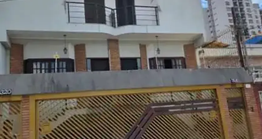 Casa com 3 quartos à venda na Rua Santa Mafalda, 320, Chácara Seis de Outubro, São Paulo