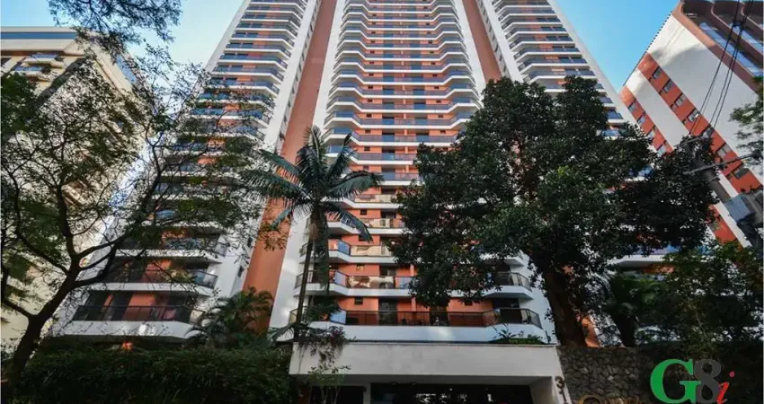 Apartamento com 2 quartos à venda na Alameda Jaú, 310, Jardim Paulista, São Paulo