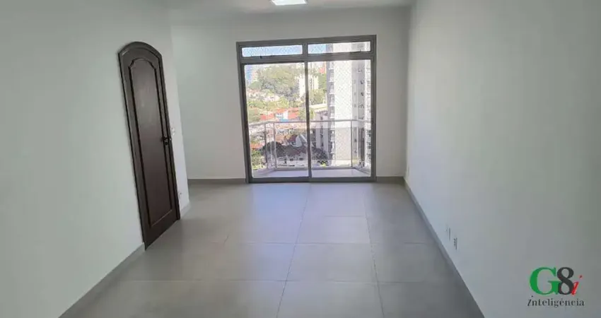 Apartamento com 3 quartos à venda na Rua Francisco Cruz, 239, Vila Mariana, São Paulo