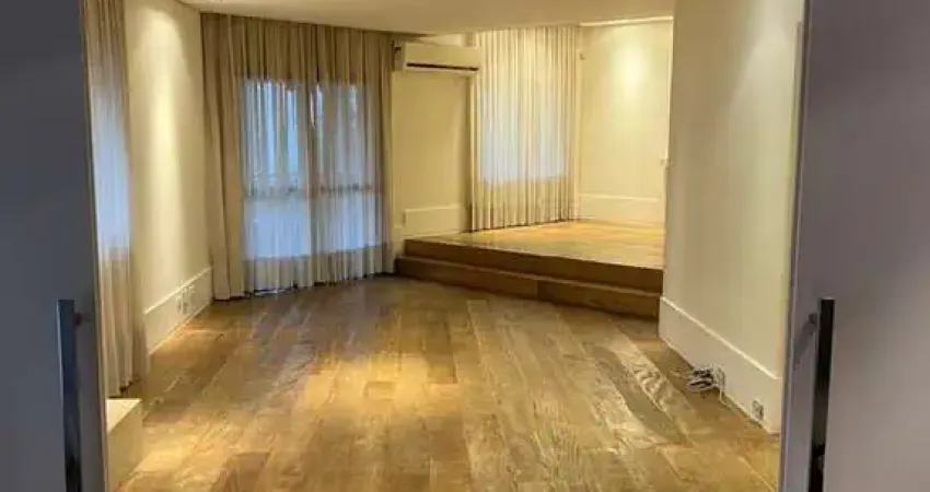 Apartamento com 4 quartos à venda na Rua Doutor Renato Paes de Barros, 188, Itaim Bibi, São Paulo