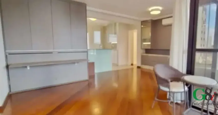 Apartamento com 4 quartos à venda na Rua Caravelas, 198, Vila Mariana, São Paulo