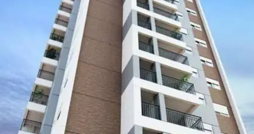 Apartamento com 2 quartos à venda na Rua Tucuna, 88, Perdizes, São Paulo