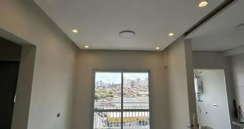 Apartamento com 2 quartos à venda na Avenida Miguel Estefno, 2533, Saúde, São Paulo