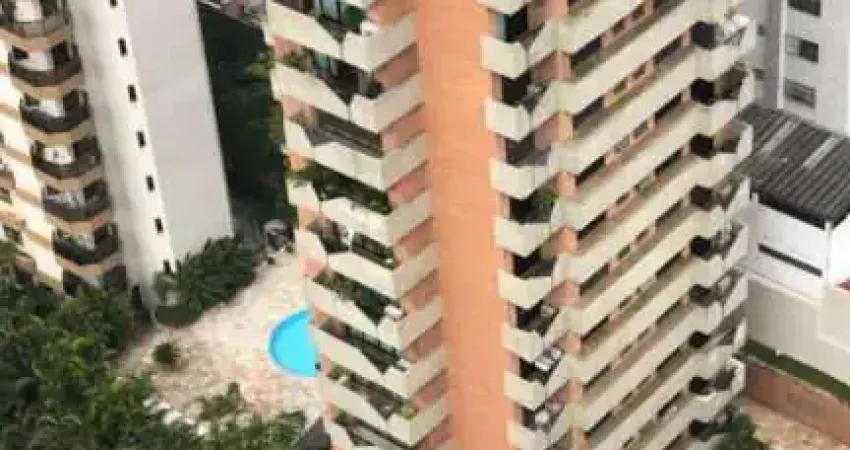 Apartamento com 3 quartos à venda na Avenida Engenheiro Luiz Gomes Cardim Sangirardi, 360, Vila Mariana, São Paulo