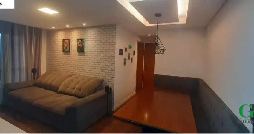 Apartamento com 2 quartos à venda na Rua Cisplatina, 785, Ipiranga, São Paulo