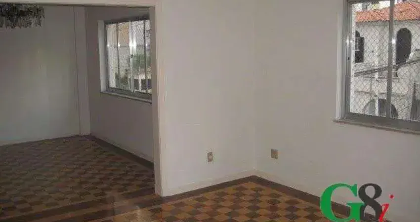 Apartamento com 3 quartos à venda na Rua Presidente Prudente, 35, Jardim Paulista, São Paulo