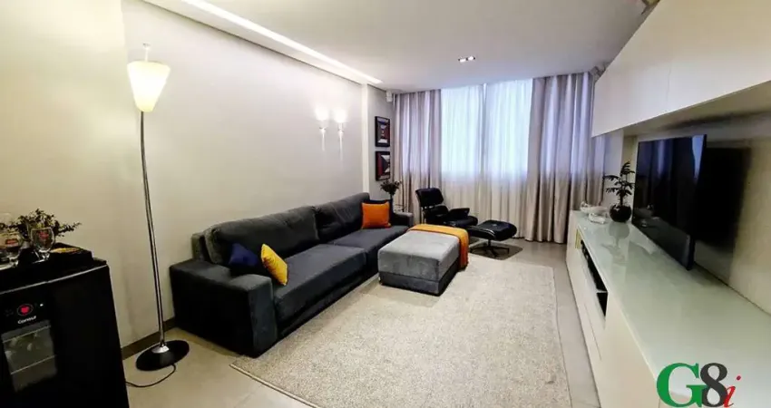Apartamento com 3 quartos à venda na Rua Manuel Guedes, 475, Itaim Bibi, São Paulo