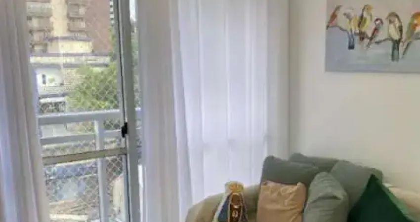 Apartamento com 2 quartos à venda na Praça Nami Jafet, 82, Ipiranga, São Paulo