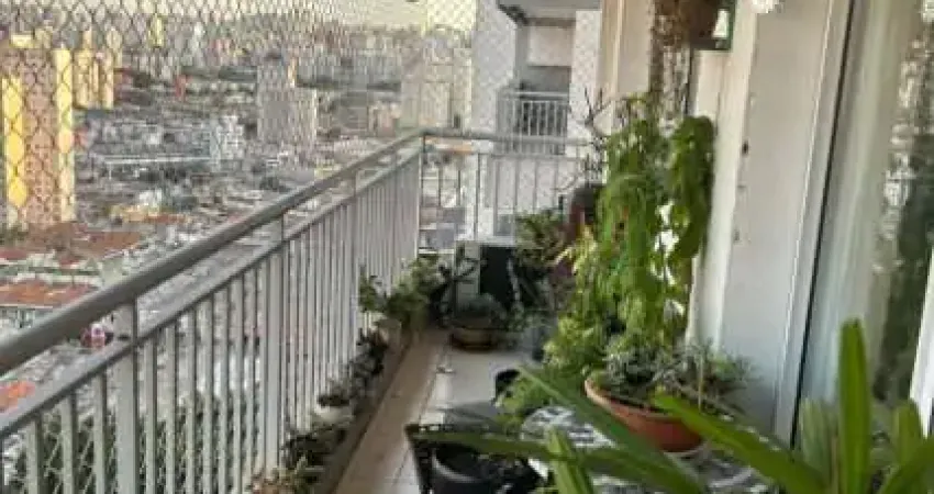 Apartamento com 2 quartos à venda na Rua Alegria, 161, Brás, São Paulo