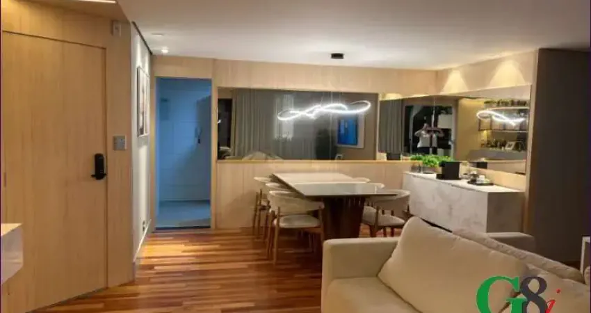 Apartamento com 3 quartos à venda na Rua Teresina, 86, Vila Bertioga, São Paulo