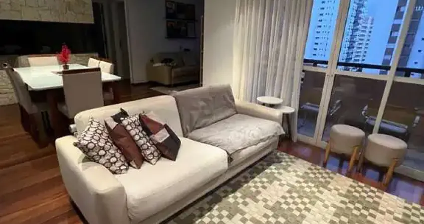 Apartamento com 2 quartos à venda na Rua Arapá, 31, Vila Mascote, São Paulo
