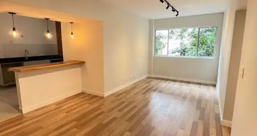 Apartamento com 2 quartos à venda na Avenida Macuco, 466, Moema, São Paulo