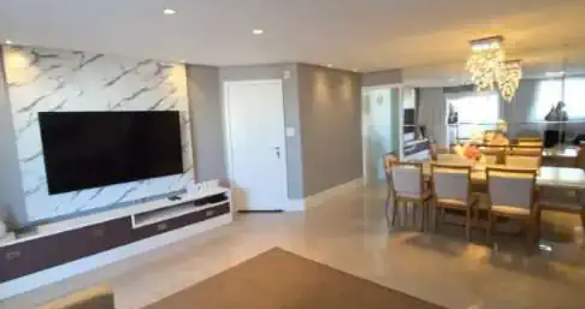 Apartamento com 3 quartos à venda na Rua Teresina, 86, Vila Bertioga, São Paulo