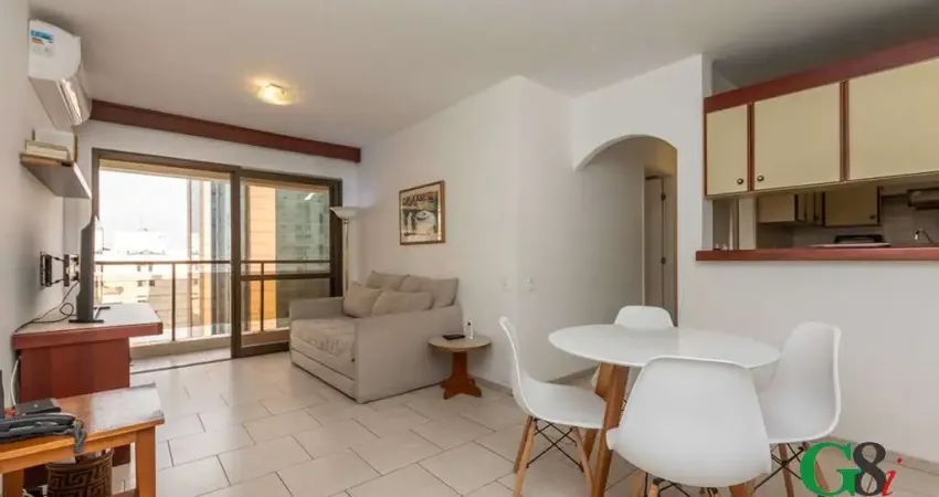 Apartamento com 2 quartos à venda na Alameda Jaú, 358, Jardim Paulista, São Paulo