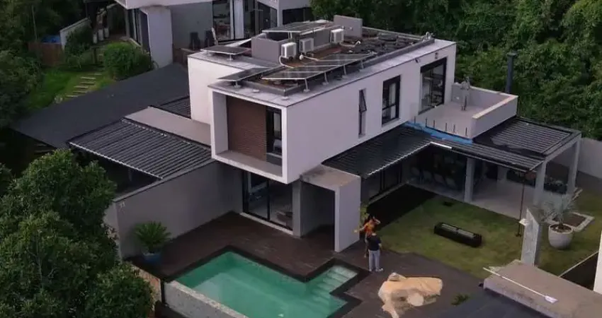 Casa em condomínio fechado com 3 quartos à venda na Zezico Peçanha, 305, Itapetinga, Atibaia