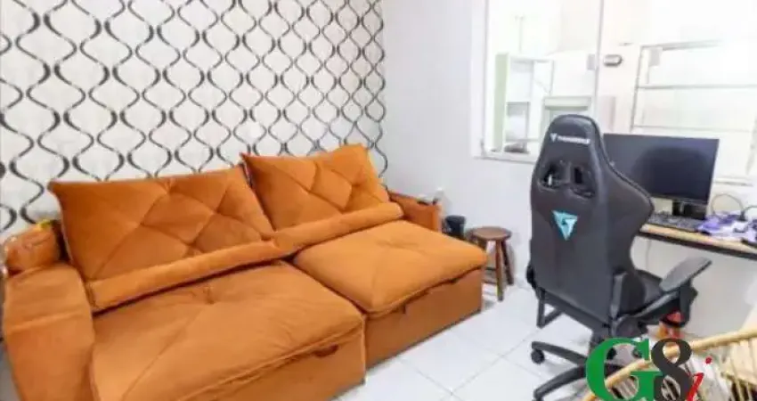 Casa com 4 quartos à venda na Rua Avaí, 430, Vila Bertioga, São Paulo