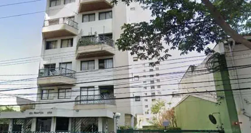 Apartamento com 3 quartos à venda na Rua Teixeira de Melo, 268, Tatuapé, São Paulo