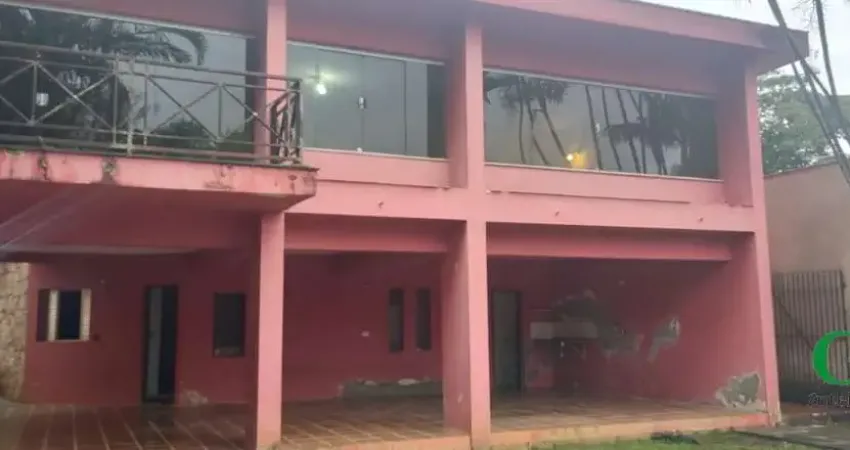 Casa com 4 quartos à venda na Rua José Vaz Andrade, 60, Interlagos, São Paulo