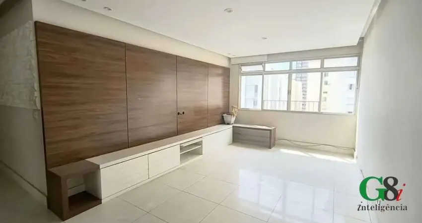 Apartamento com 3 quartos à venda na Rua Japão, 90, Itaim Bibi, São Paulo