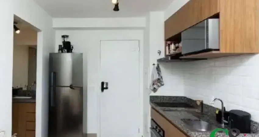 Apartamento com 1 quarto à venda na Avenida Pavão, 986, Indianópolis, São Paulo