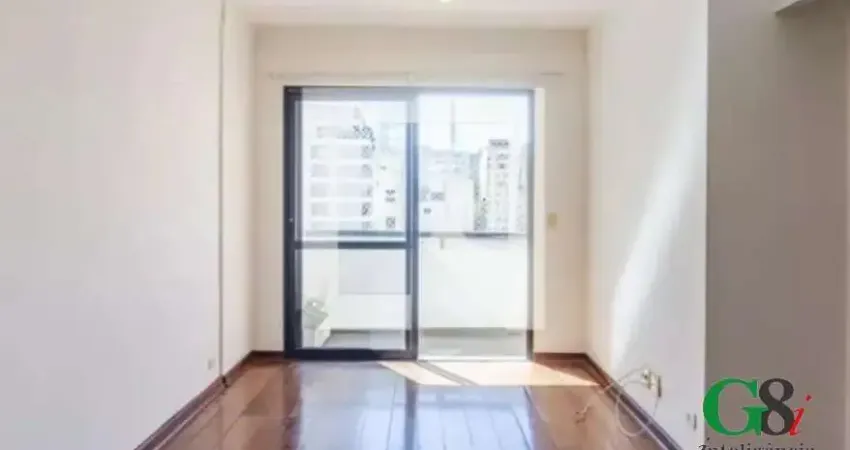 Apartamento com 2 quartos à venda na Rua Capote Valente, 171, Pinheiros, São Paulo